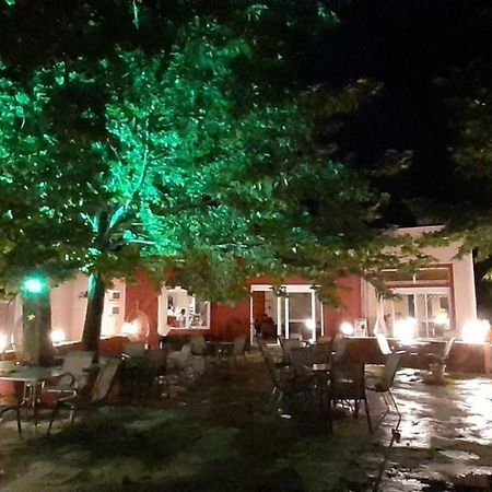 فندق Περι Ανεμων Zervi المظهر الخارجي الصورة